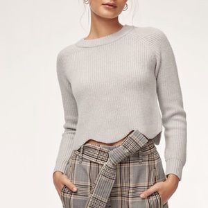 Aritiza Sardou Sweater